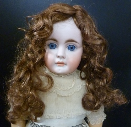 33cm doll wig for - ,