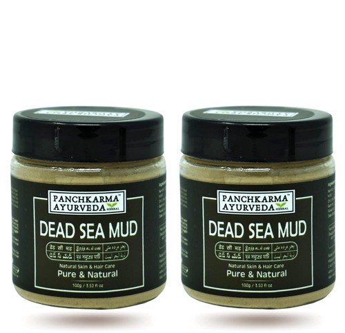 Panchkarma ayurveda dead sea - dead,