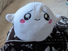 Ghosty Plushie Lanky Box Soft