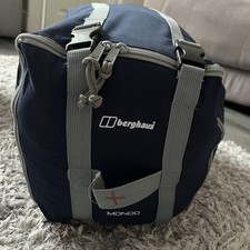 Berghaus Mondo Adult POD