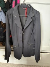 Horseware Black Show Jacket