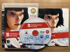 Mirror’s Edge (2008)