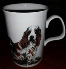 Roy Kirkham 'Dog Lovers' Mug
