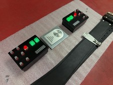 Darth Vader ANH, ROGUE ONE, or