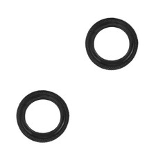  2 Pieces Balanced Car Tires