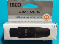 Rico Graftonite Soprano