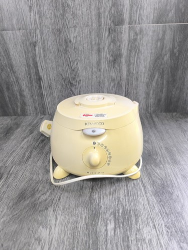 Kenwood blender base - kenwood, unit