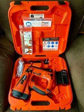 PASLODE IM65 F16 CORDLESS