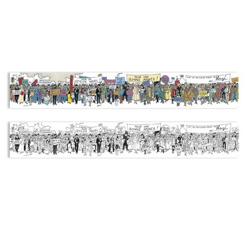 1972 moulinsart tintin - tintin, double