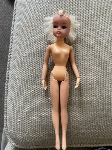 Pedigree blonde sindy - pedigree,