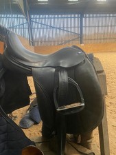 Balance Extreme XX B Seat