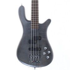 Warwick Pro Series Streamer Stage I 4st Nirvana Black Oil Used Electric Bass