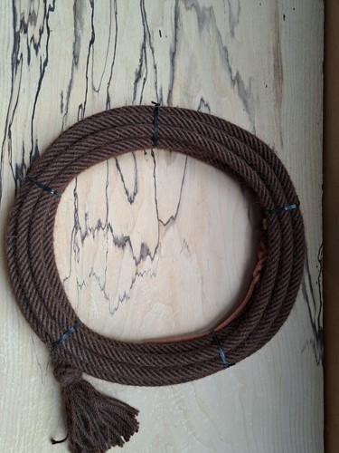 New 6 strand alpaca - 6,
