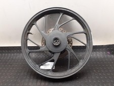 HONDA CB 125 Front Wheel