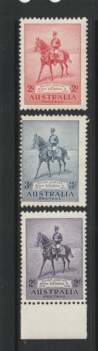 Australia 1935 silver jubilee - 1935,