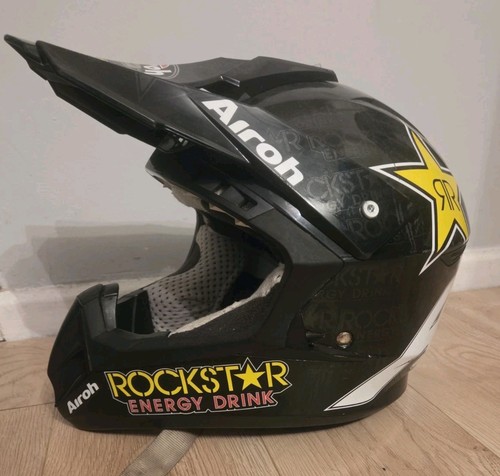 Airoh enduro motocross - enduro/,