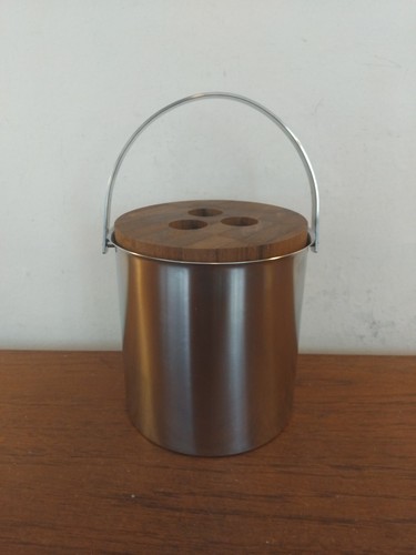 Mid century stelton stainless - mid,