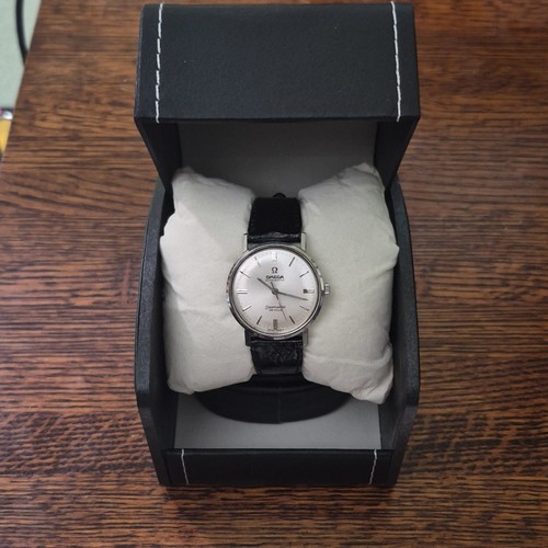 Omega seamaster ville - omega, de