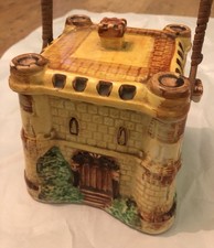 Vintage 1930s Wadeheath Old