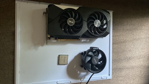 Gaming parts - parts,