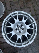 BBS TopSport CH002 5x100
