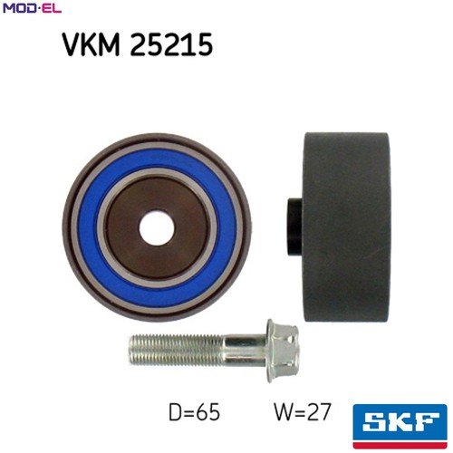Deflection pulleyguide pulley - deflection,