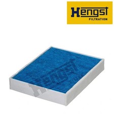 FILTER INTERIOR AIR FITS: BMW 1 SPORTS HATCH 125 D/120 D/116 D/118 D/125 I/11