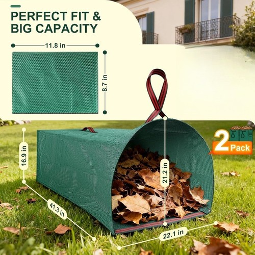Pcs yard waste bags 72 - 2,