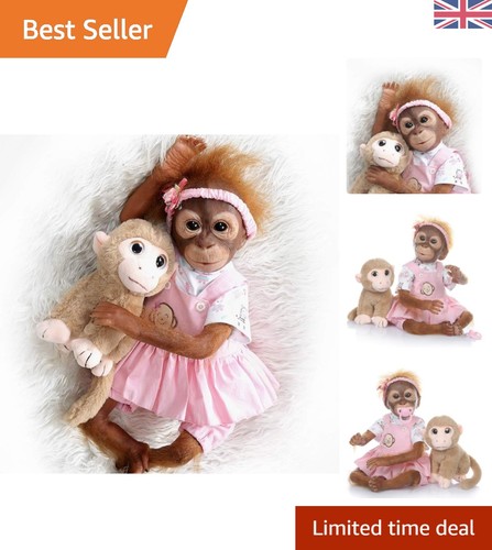 Reborn baby real looking - reborn,