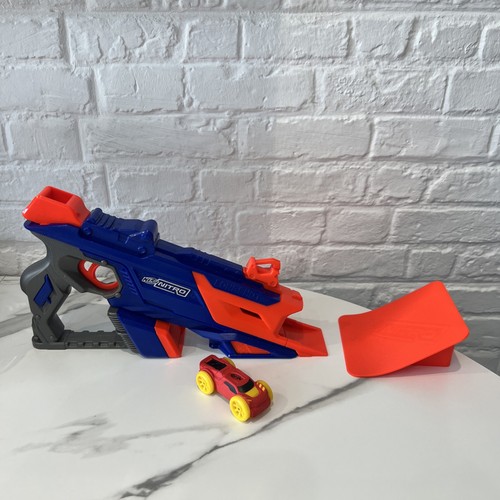 Nerf nitro longshot - nerf,