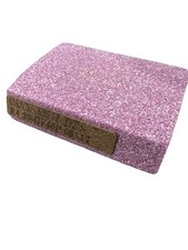 Carborundum 5" x 1-1/2" x 6"