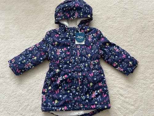 Jojo maman bebe navy fairy - jojo,
