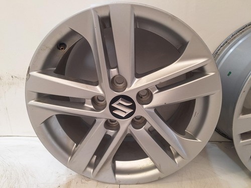 Suzuki swace ultra amz - ultra,