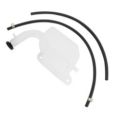 Radiator Reservoir Tank