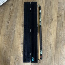 BCE 2 Piece Snooker / Pool Cue