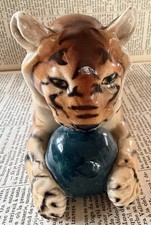 Vintage WIEN KERAMOS Porcelain