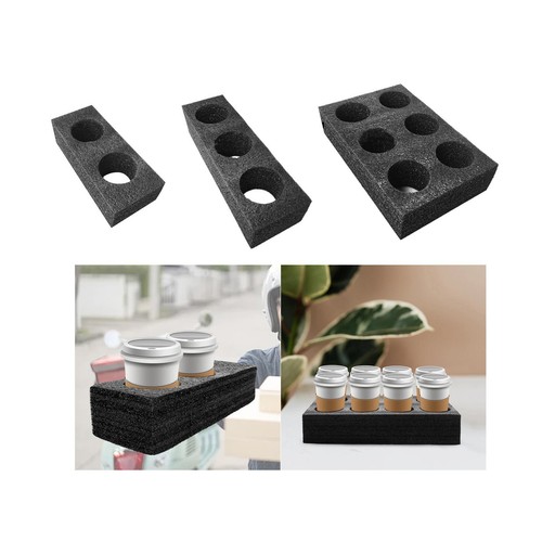 Cup holder with - with, coffee