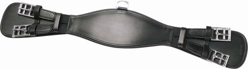 Prestige dressage girth - dressage, with