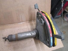 MASSEY FERGUSON  65 3 POINT