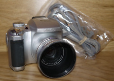 Retro Digital Fuji FinePix