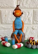 Edible FishSticks Fortnite