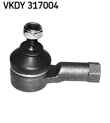 Vkdy 317004 skf tie - 317004, end