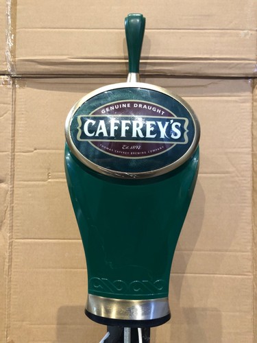 Caffreys genuine draft - caffreys,
