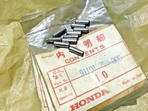 Honda c72 c77 - c77, c78