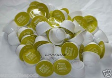 Nescafe Dolce Gusto Cappuccino Milk Pods Only, Pack Of 20 25 50 75 100 150 200