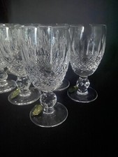 Vintage Waterford Crystal