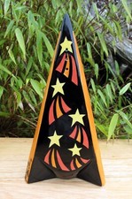 Lorna Bailey Early FUTURA Sugar Shaker Sifter  January 2000