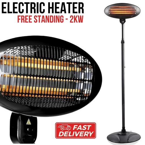 2kw outdoor free - 2kw, standing