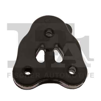 New holder exhaust - holder,, for