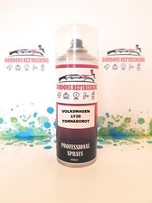 VW LY3D TORNADO RED 400ml
